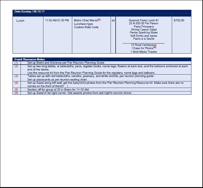 BI Publisher Contract Merge Report Pg 3