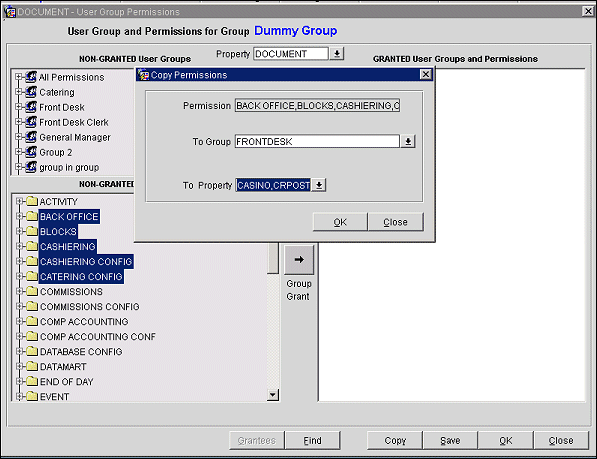 LDAP Integration